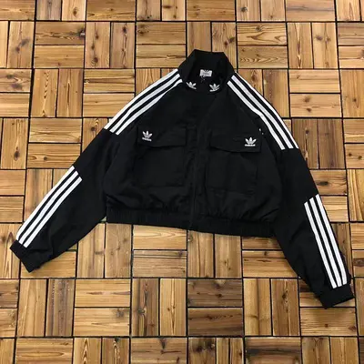 ￥~168 AD⭐DAS JACKET FEMALE 07201662