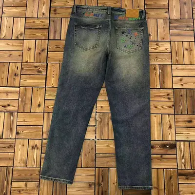 ￥~175 L⭐V⭐ TROUSERS 07182567
