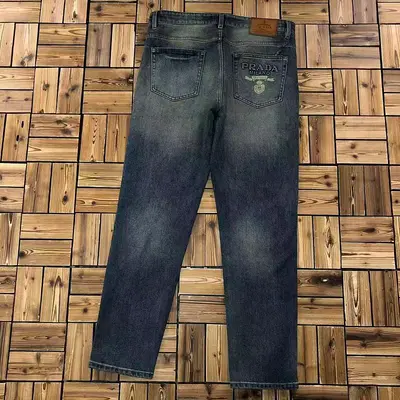 ￥~175 PRA⭐A TROUSERS 07180267