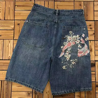 ￥~155 DE⭐SC⭐UT⭐E SHORTS 07180265