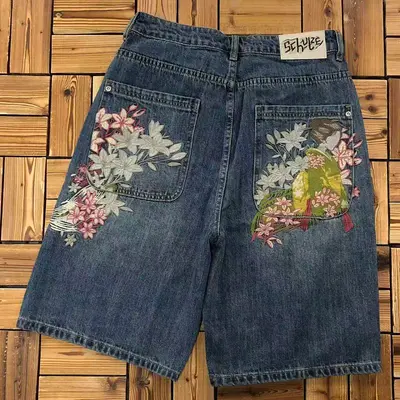 ￥~168 DE⭐SC⭐UT⭐E SHORTS 07180165
