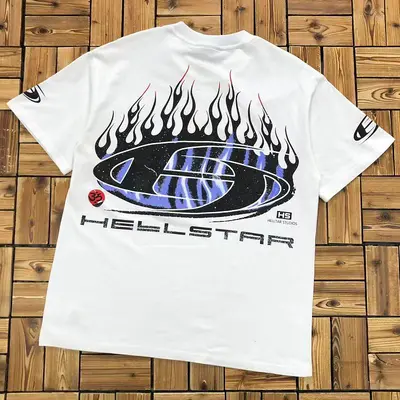 ￥~98 HELLSTAR T-SHIRT 07201065