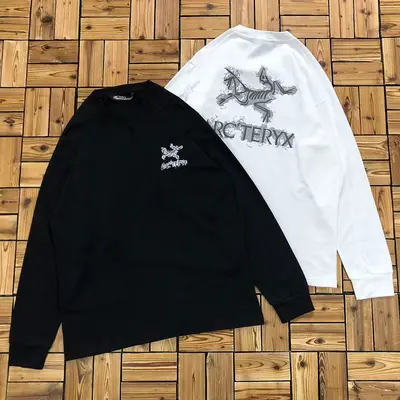 ￥~155 AR⭐⭐ERYX LONG SLEEVED 07210666