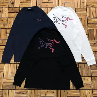 ￥~155 AR⭐⭐ERYX LONG SLEEVED 07211266