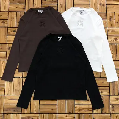 ￥~155 LOE⭐E LONG SLEEVED 07211366