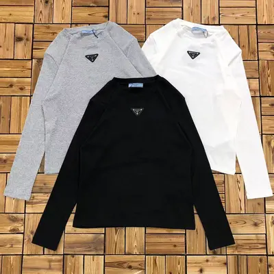 ￥~155 PRA⭐A LONG SLEEVED 07211066