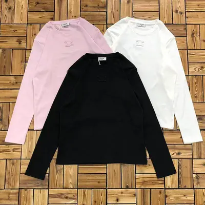 ￥~155 CEL⭐NE LONG SLEEVED 07211466
