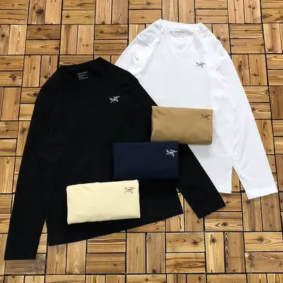 ￥~145 AR⭐⭐ERYX LONG SLEEVED 07200165