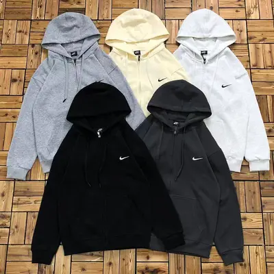 ￥~145 N⭐K⭐ HOODIE 07204762
