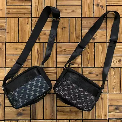 ￥~178 GU⭐CI BAG (长25cm*宽7cm*高17cm) 07203862