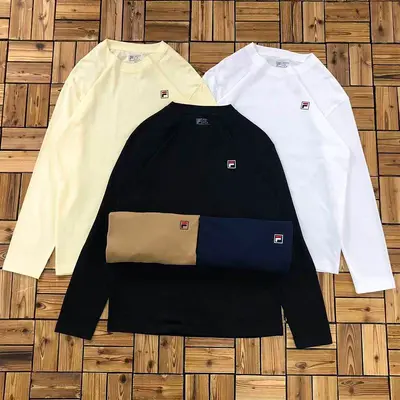 ￥~145 FI⭐A LONG SLEEVED 07200365