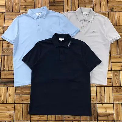 ￥~145 LACOSTE POLO 07200765