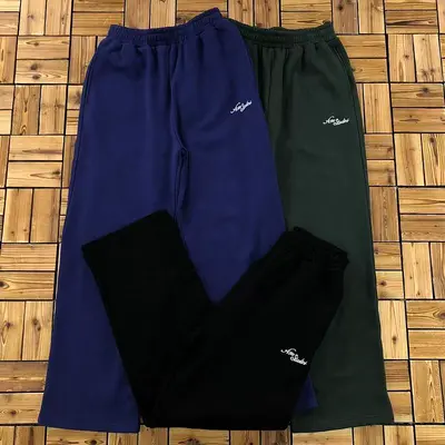 ￥~188 AC⭐E STU⭐IOS TROUSERS 07205062