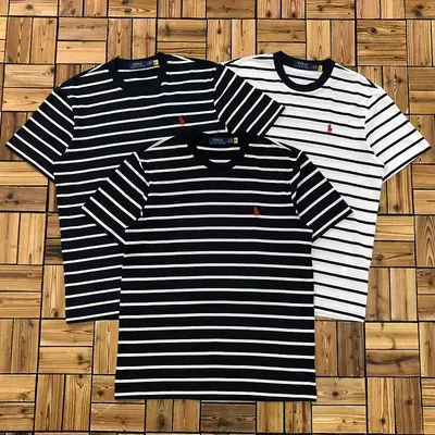 ￥~105 RA⭐PH⭐AUREN T-SHIRT 07205462