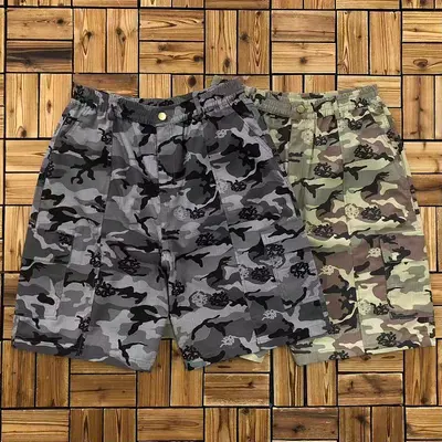￥~145 ME⭐TRA SHORTS 07203565