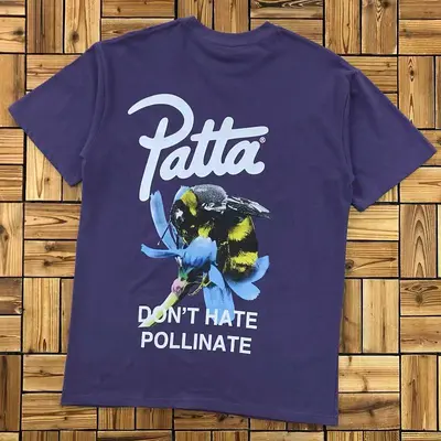 ￥~82 PA⭐⭐A T-SHIRT 07210364