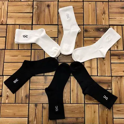 ¥~78 ON SOCKS 07204462