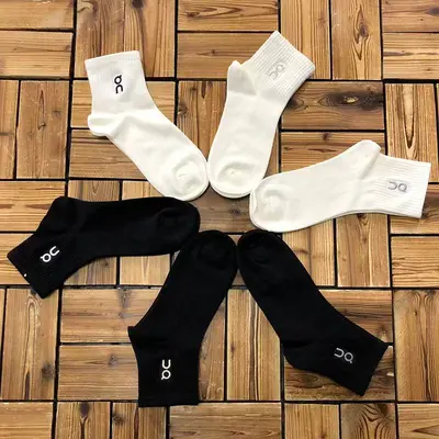 ¥~78 ON SOCKS 07204562