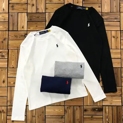 ¥~155 RA⭐PH⭐AUREN LONG SLEEVED 07211566