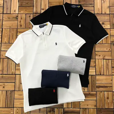 ¥~125 RA⭐PH⭐AUREN POLO 07203365