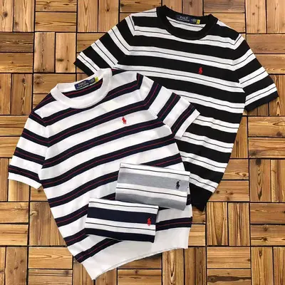 ¥~125 RA⭐PH⭐AUREN SWEATER T-SHIRT 07203065