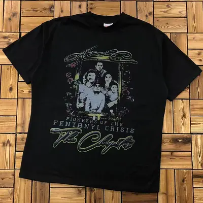 ¥~112 THAT'S AWFUL LOT OF COUGH SYRUP T-SHIRT 07201265