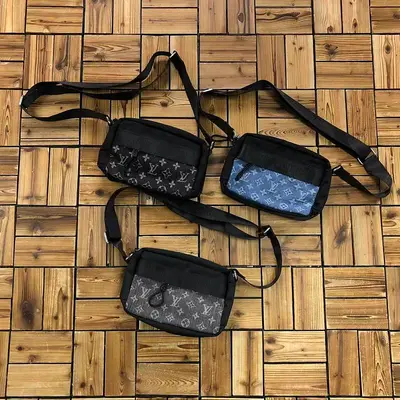¥~178 L⭐V⭐ BAG (长25cm*宽7cm*高17cm) 07204162