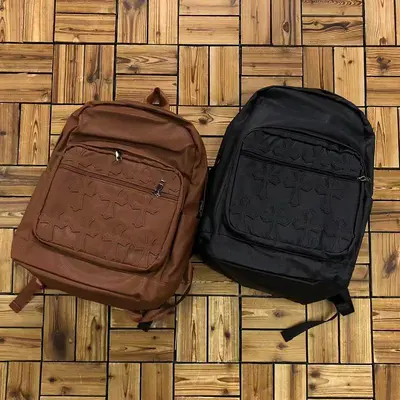 ¥~145 CHROM⭐ HE⭐RTS BAG (长39cm*宽14cm*高43cm) 07204362