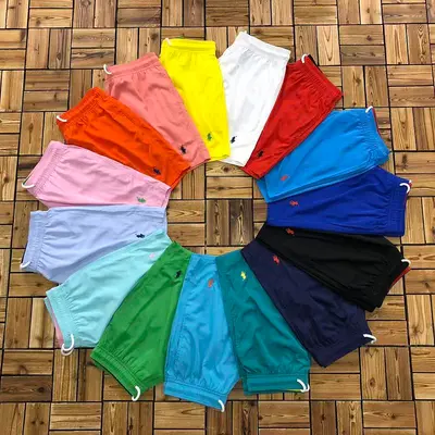 ¥~95 RA⭐PH⭐AUREN SHORTS 07203465