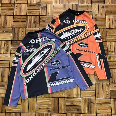 ¥~125 COR⭐EIZ LONG SLEEVED 07201565