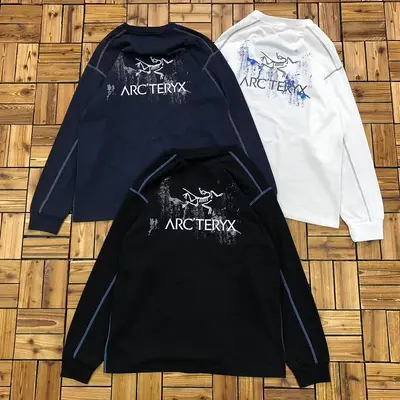 ¥~155 AR⭐⭐ERYX LONG SLEEVED 07210966