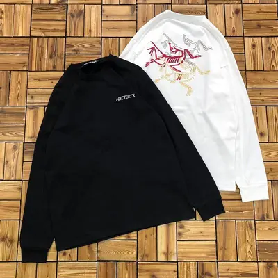 ¥~155 AR⭐⭐ERYX LONG SLEEVED 07210766