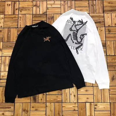 ¥~155 AR⭐⭐ERYX LONG SLEEVED 07210566