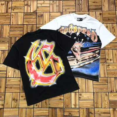 ¥~112 GODSPEED T-SHIRT 07201465