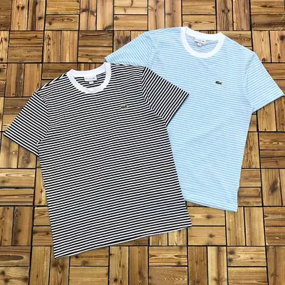 ¥~105 LACOSTE T-SHIRT 07205362