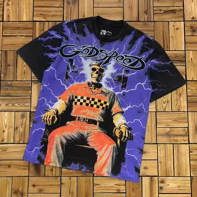 ¥~112 GODSPEED T-SHIRT 07200865