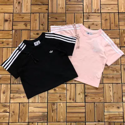 ¥~112 AD⭐DAS FEMALE T-SHIRT 07210862