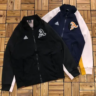 ¥~178 AD⭐DAS JACKET 07210462
