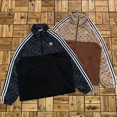¥~145 AD⭐DAS JACKET 07210362