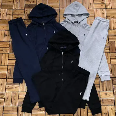 TOP¥~165 TROUSERS ¥~135 RA⭐PH⭐AUREN HOODIE TROUSERS 07210163
