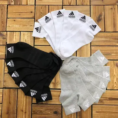 ¥~65 AD⭐DAS SOCKS 07212662
