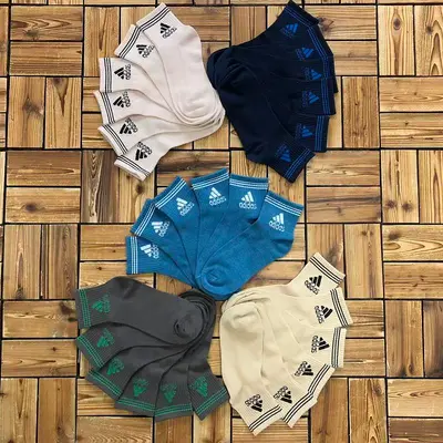 ¥~65 AD⭐DAS SOCKS 07212762