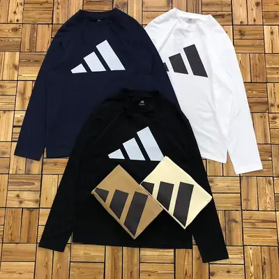 ¥~145 AD⭐DAS LONG SLEEVED 07212865