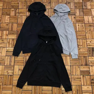 ￥~185 LACOSTE HOODIE 07212066