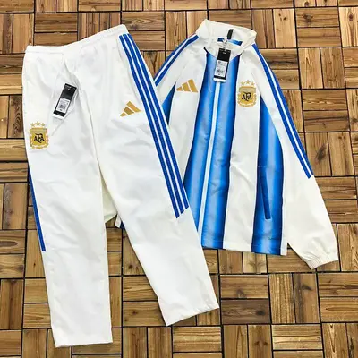 TOP ￥~168 TROUSERS ￥~138 AD⭐DAS JACKET TROUSERS 07212062