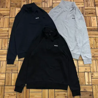 ￥~185 HU⭐O BO⭐S HOODIE 07211766