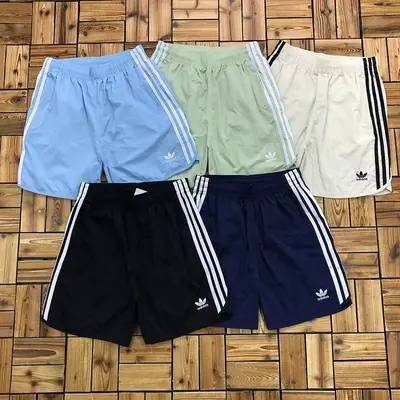 ￥~98 AD⭐DAS SHORTS 07211862