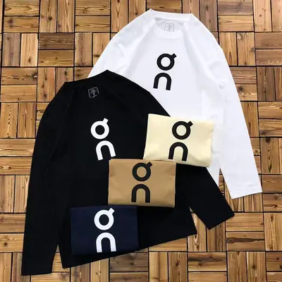 ￥~145 ON LONG SLEEVED 07213265