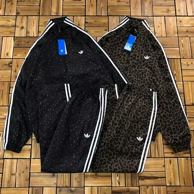 TOP ￥~168 TROUSERS ￥~138 AD⭐DAS JACKET TROUSERS 07212362