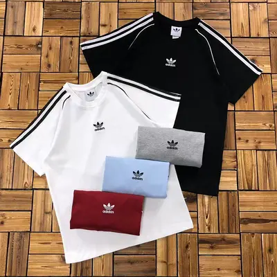 ￥~105 AD⭐DAS T-SHIRT 07211162